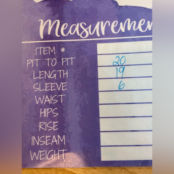 Daybreak Teal Cropped Tee With Howdy Embroidery - Picture 6 of 6